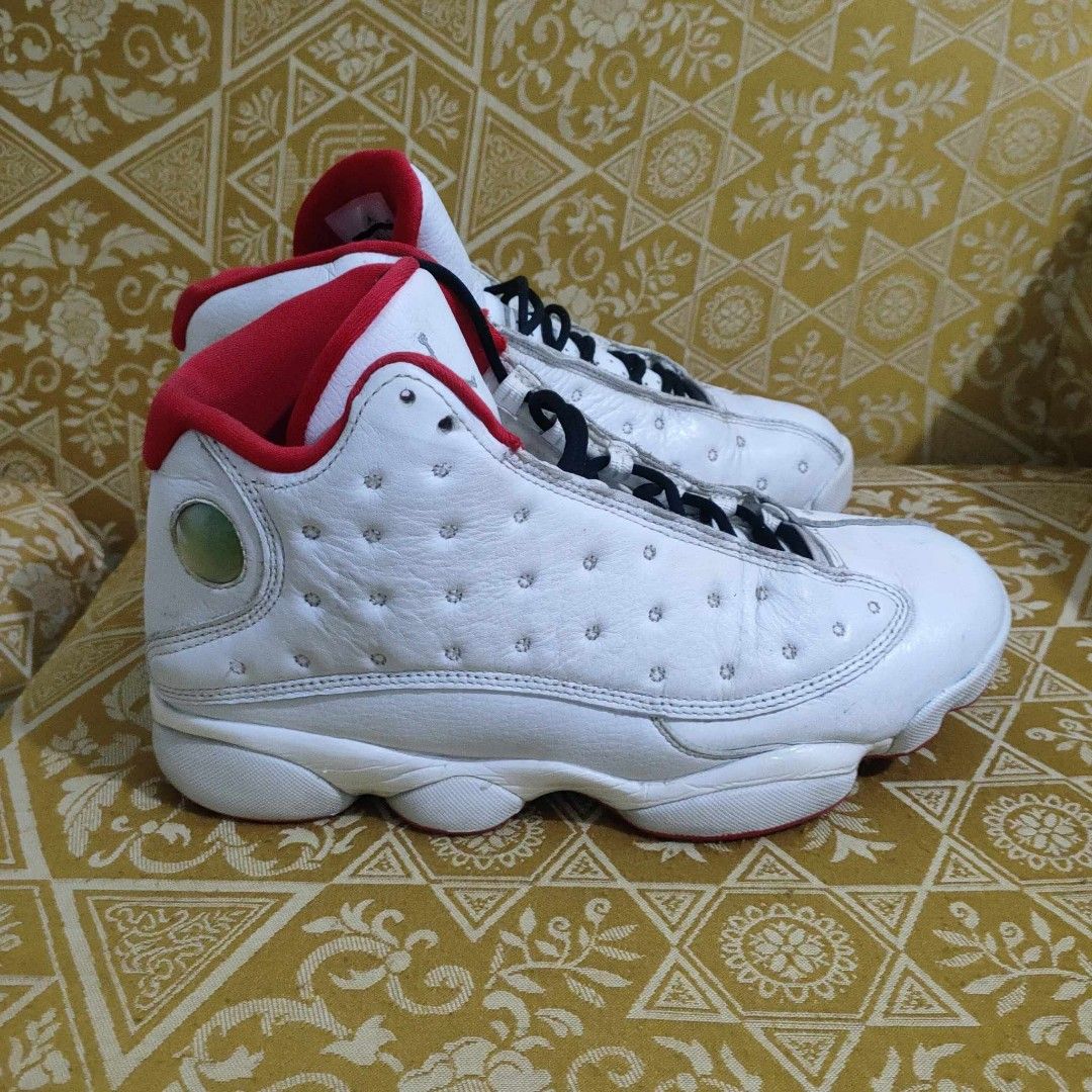 OG Jordan 13 size 9us Men s Fashion Footwear Sneakers on Carousell