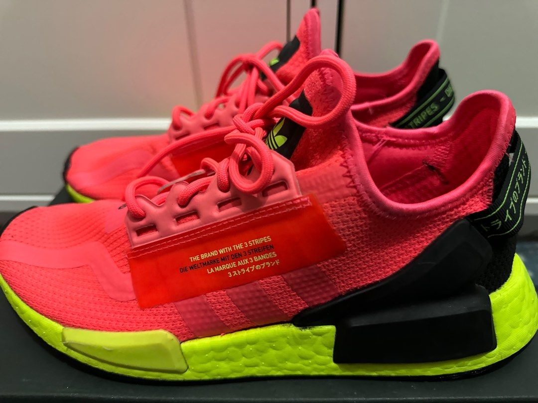 Adidas nmd 3 bandes originales online