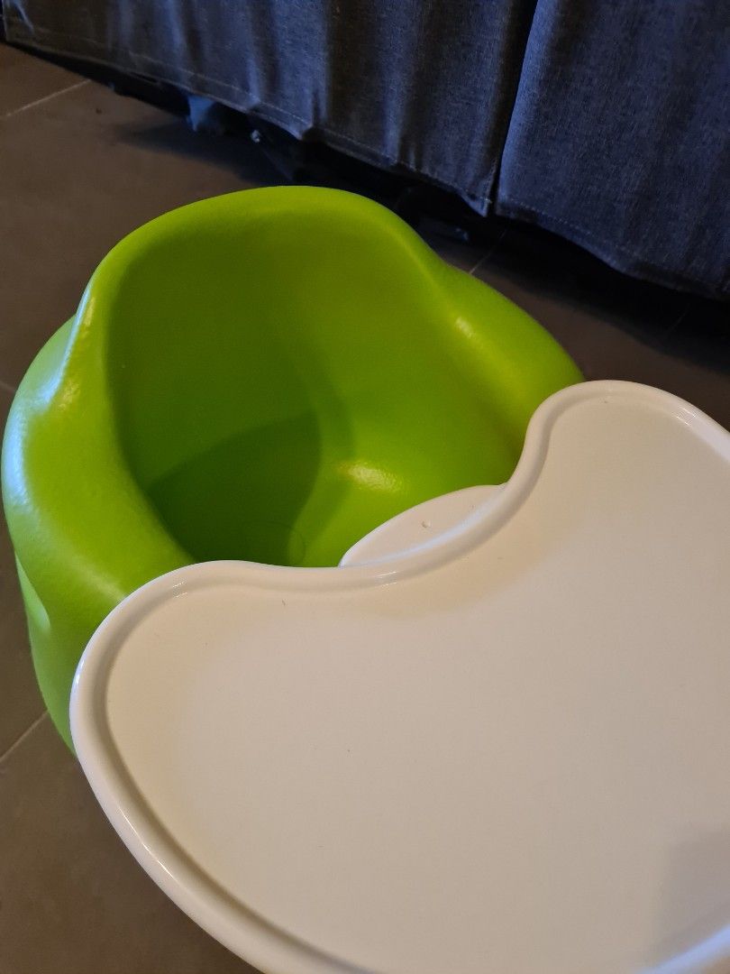 Original Bumbo feeding chair, Babies & Kids, Nursing & Feeding, Weaning