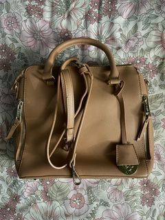 Original CLN crossbody bag | hand bag