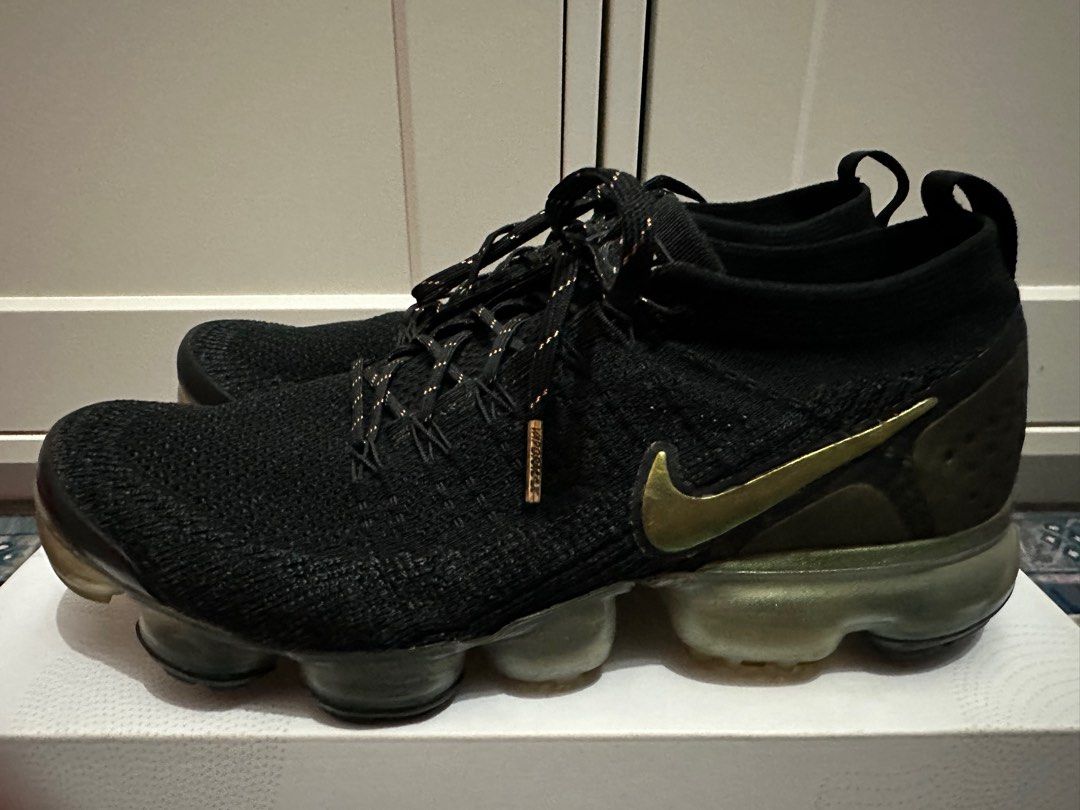 Original authentic nike air vapormax flyknit 2 discount