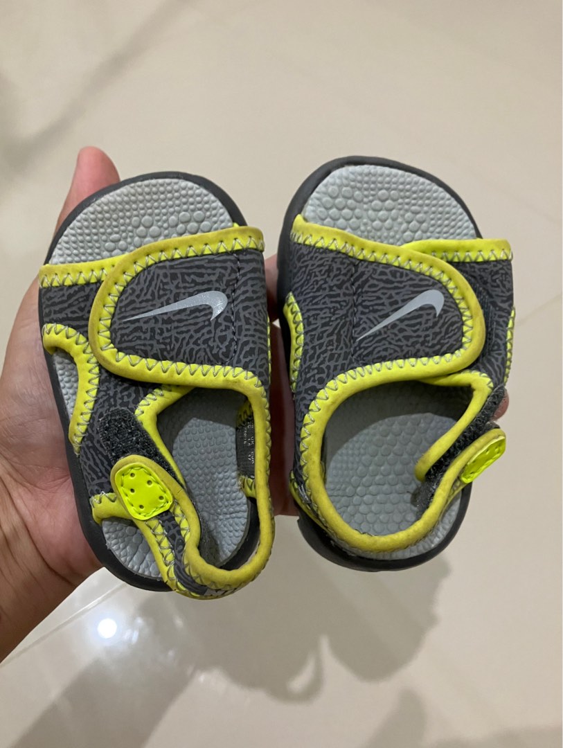 Original Nike Baby Sandals