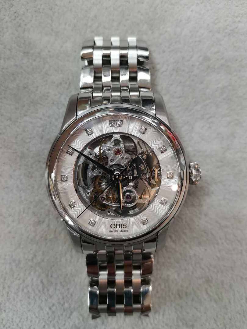 Oris costco sales