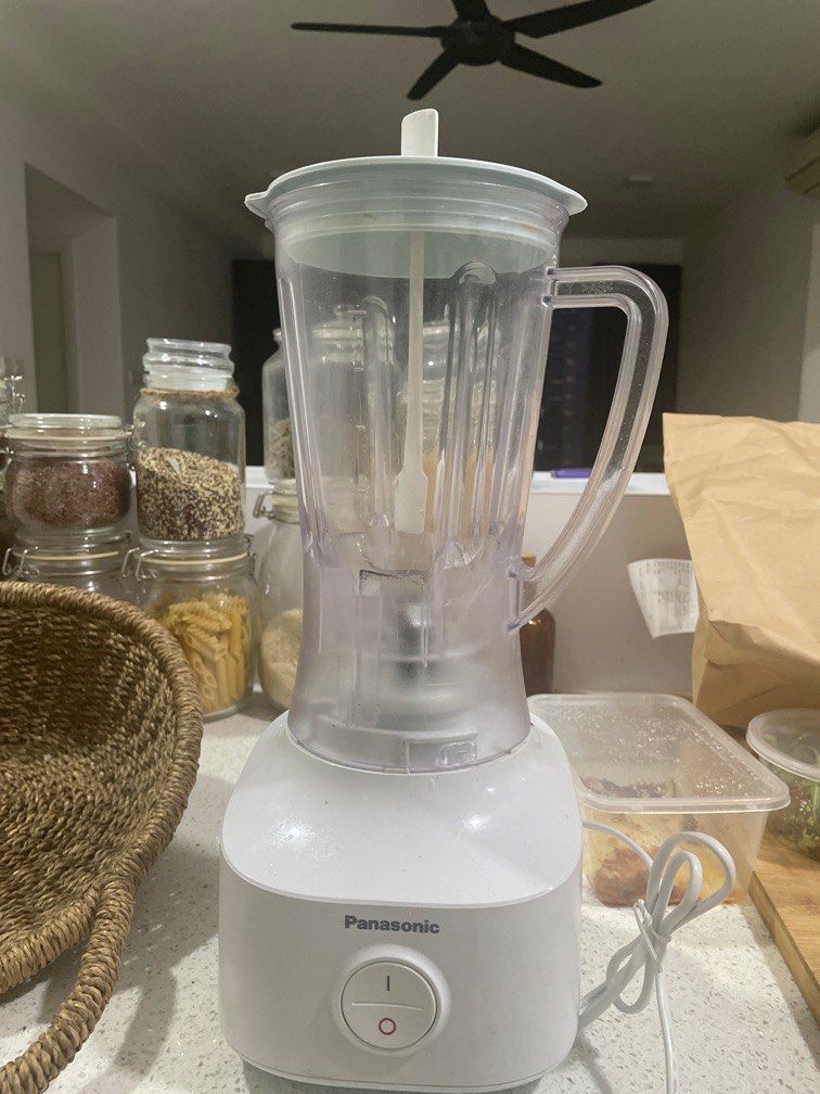 Panasonic blender, TV & Home Appliances, Kitchen Appliances, Juicers