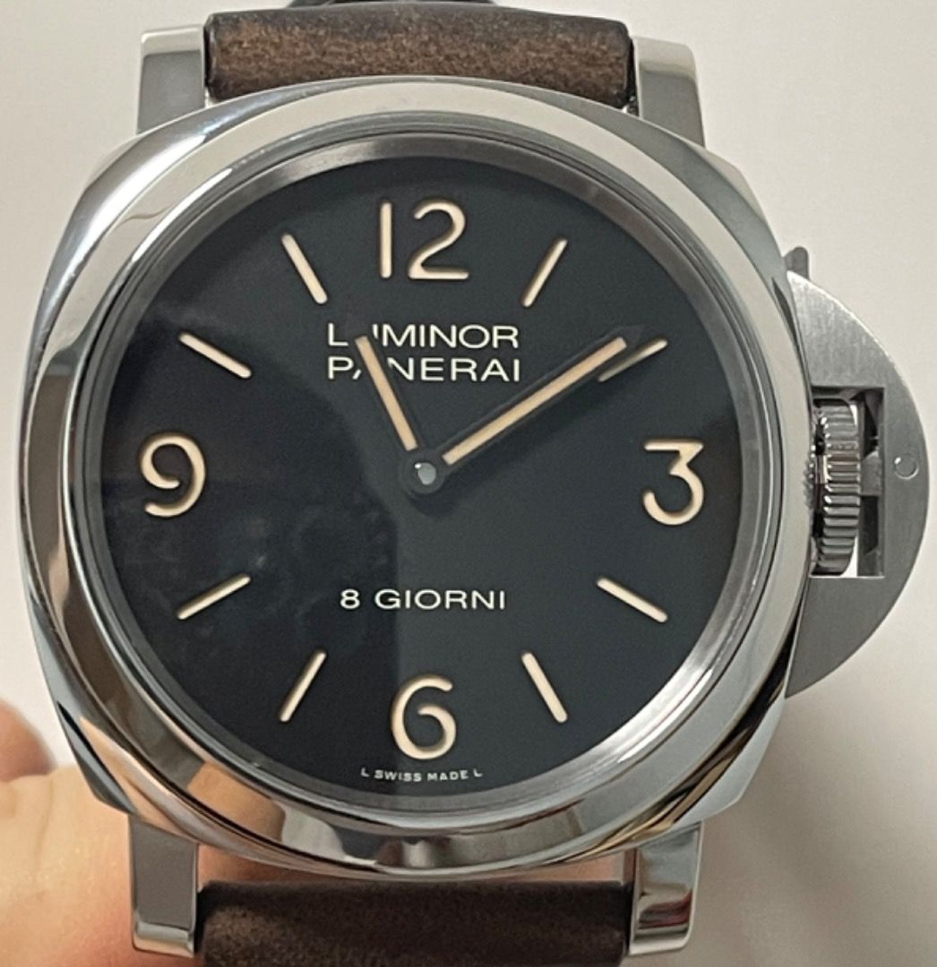 Panerai pam 00914 deals