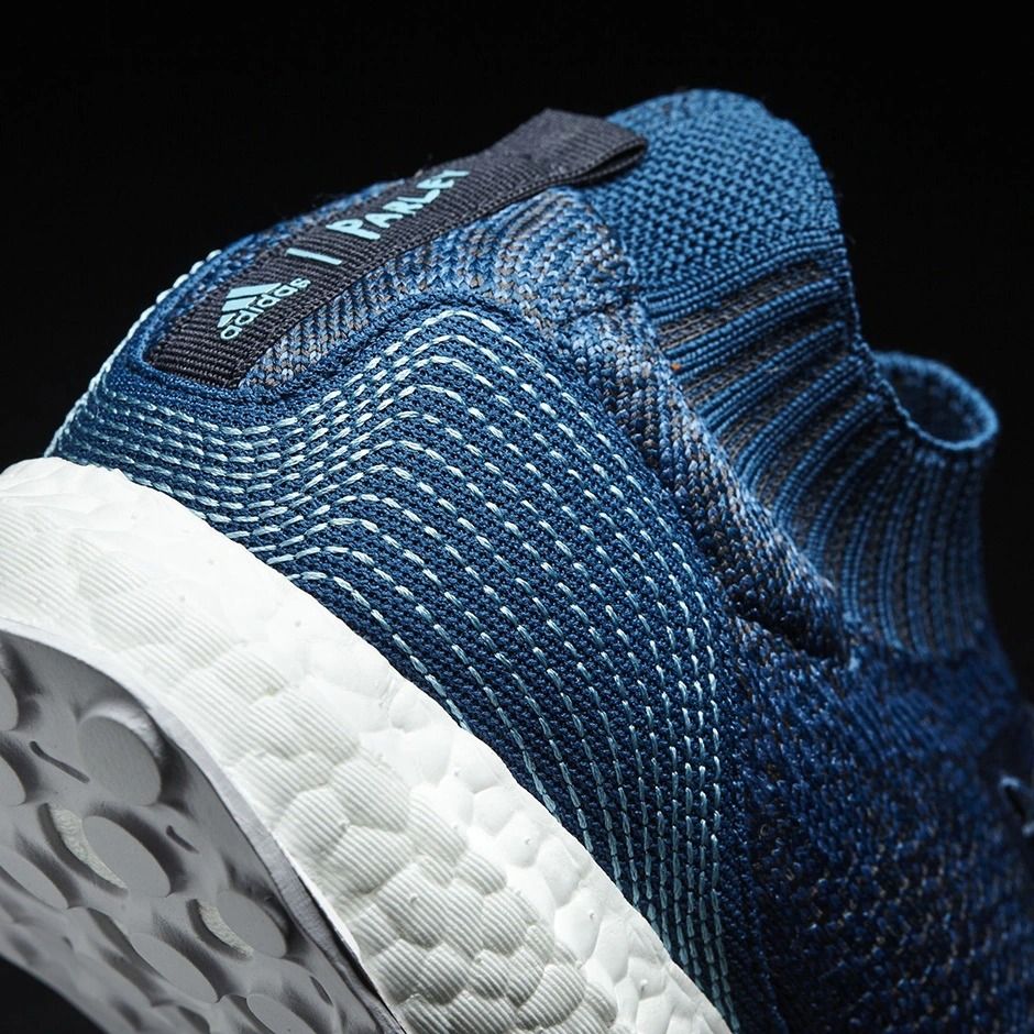 Parley x Adidas Ultraboost Uncaged Men s Fashion Footwear