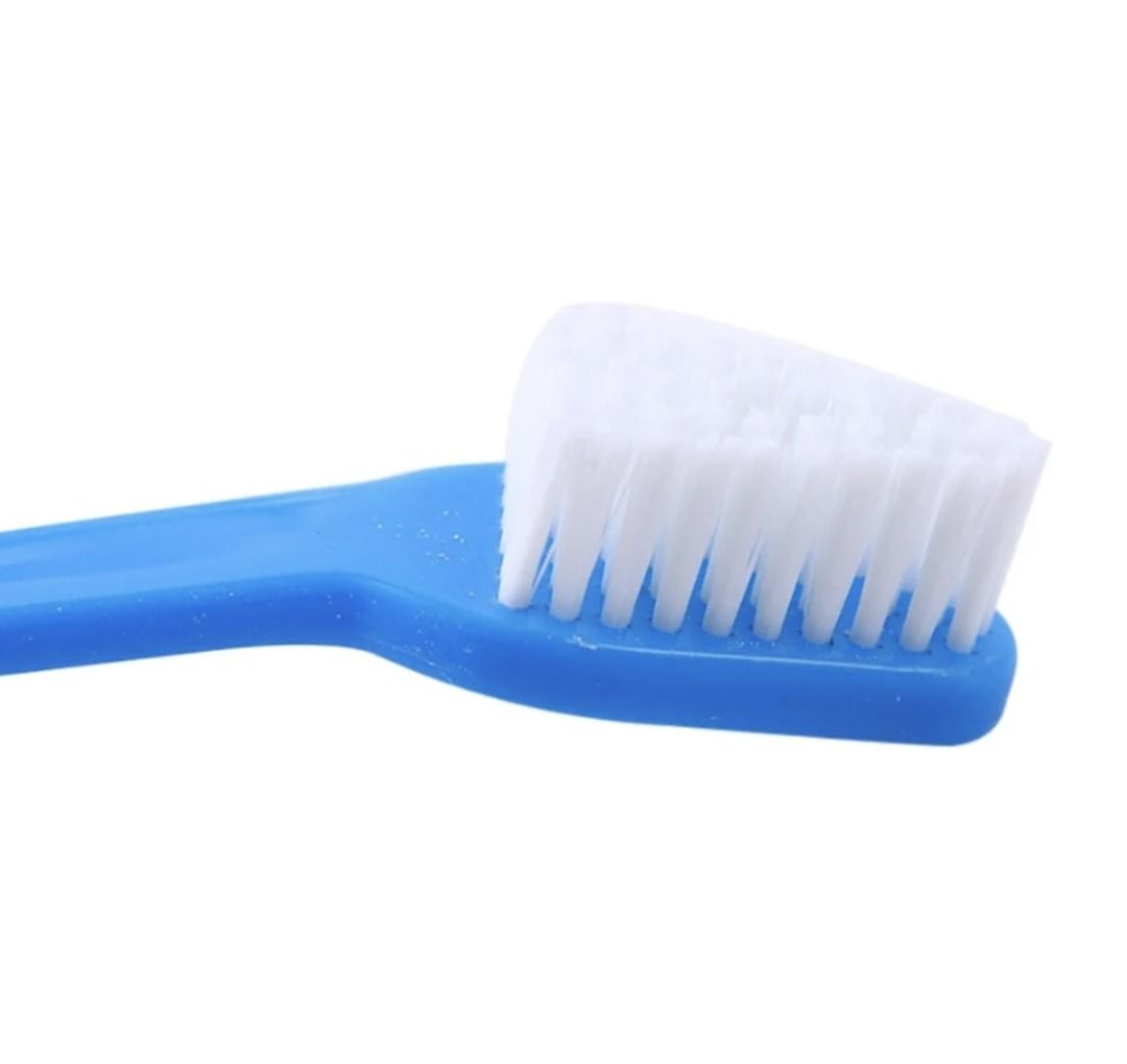 Meat flavored toothpaste new arrivals