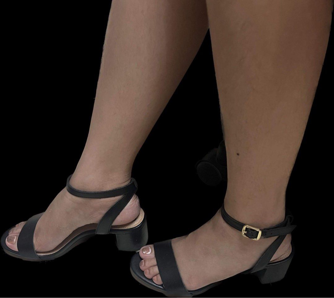 payless heels