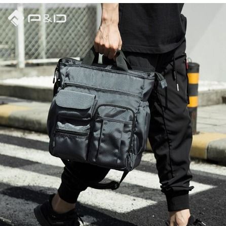 Cheap shoulder sales bags mens
