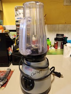 Personal Blender