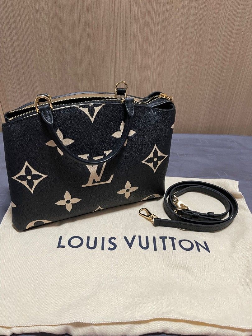 LV Petit Palais. Brand new. Full set with original local receipt