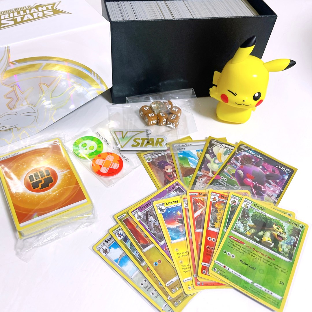 shining star booster box Pokemon TCG Japanese Sword & Shield Shiny Star V (S4a) Booster Box –  PokeWayne main image 0