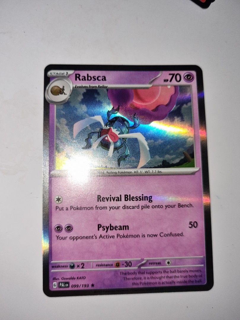 pokemon sun and moon ultra rare cards Pokemon - Scarlet & Violet - Paldea Evolved - Slowpoke - 085/193 main image 1