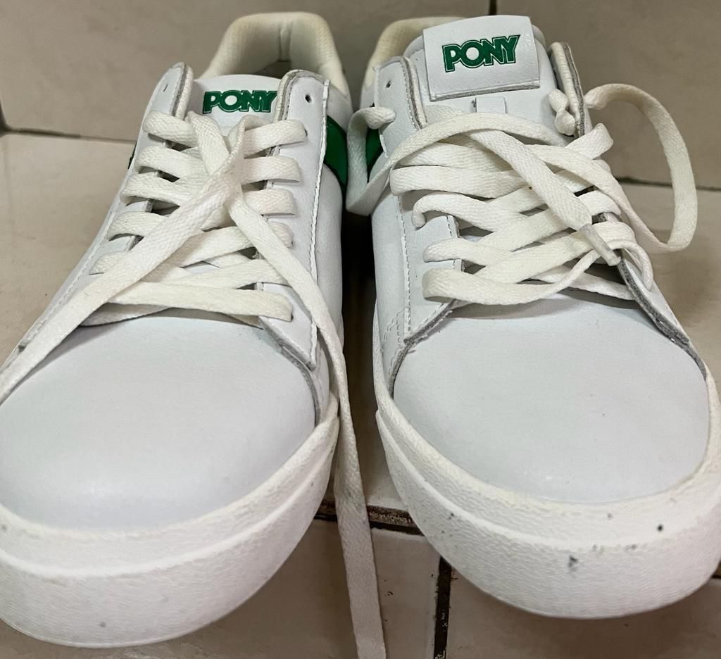 Pony shoes new arrivals