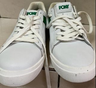 Pony shoes price hotsell