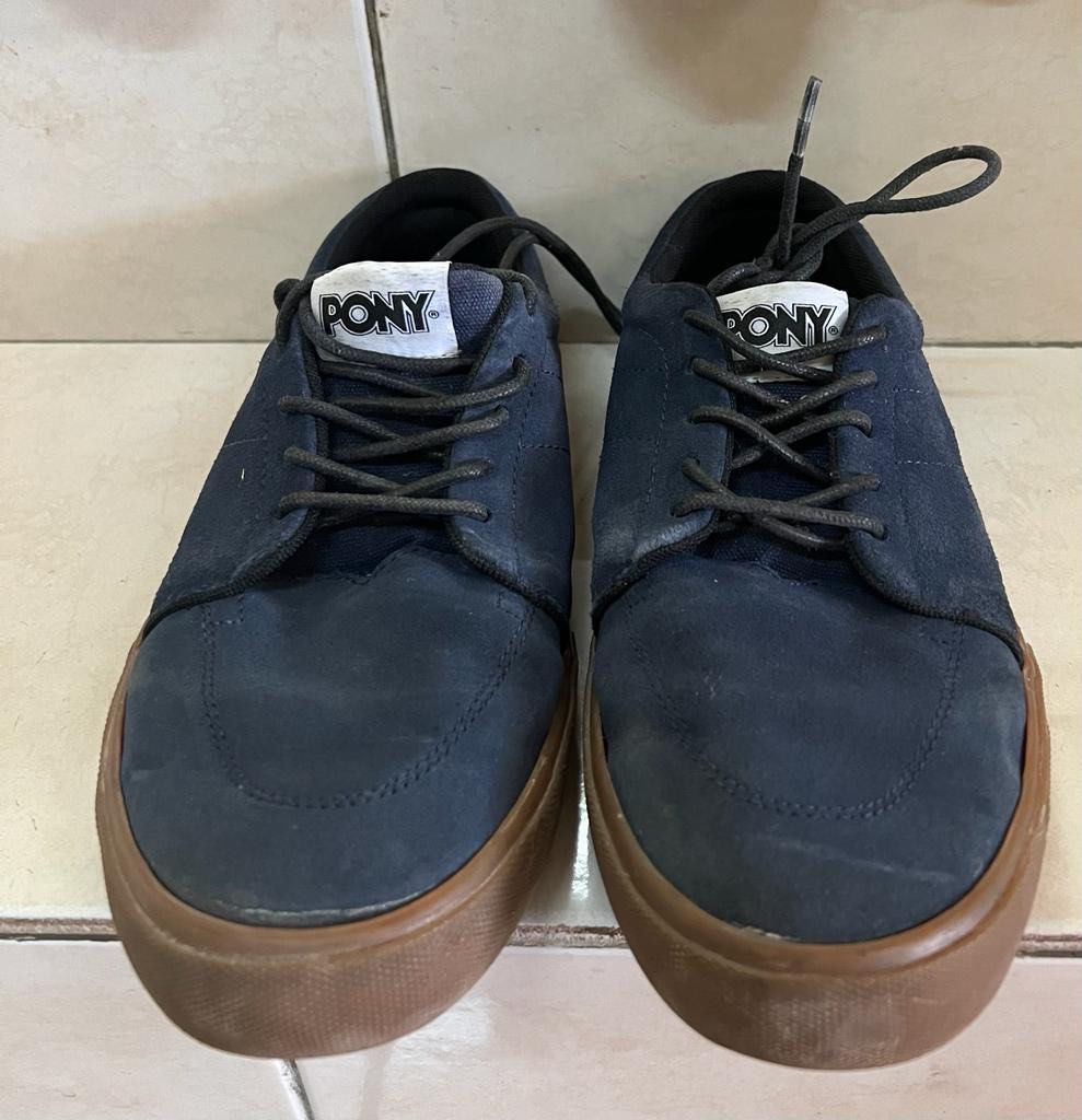 Pony Shoes Men s Fashion Footwear Casual shoes on Carousell