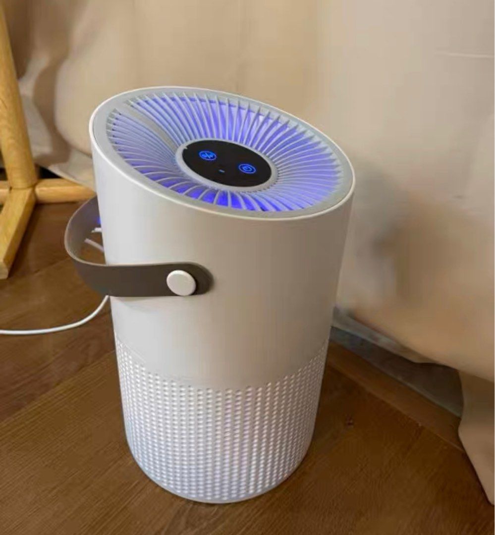 Proton pure air purifier reviews sale