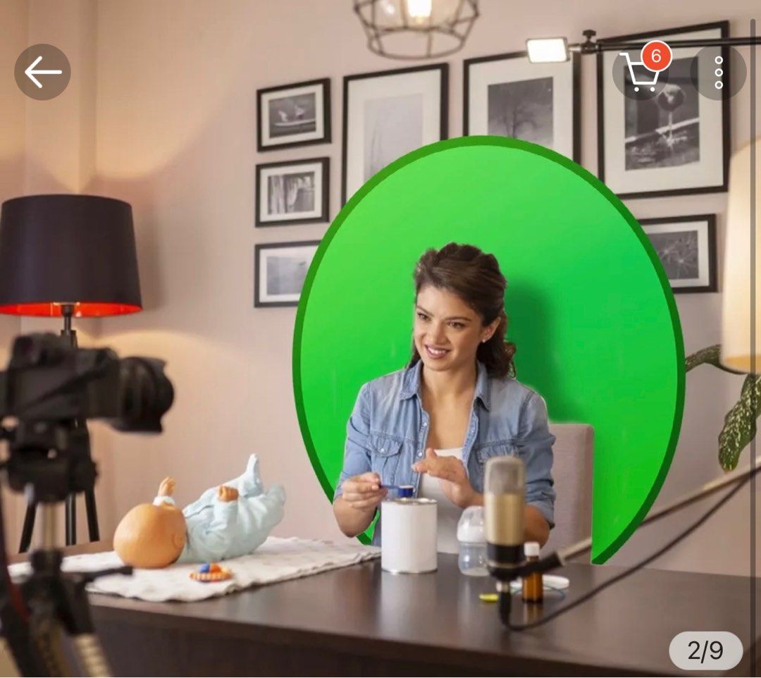 portable-green-screen-business-services-design-marketing-on-carousell