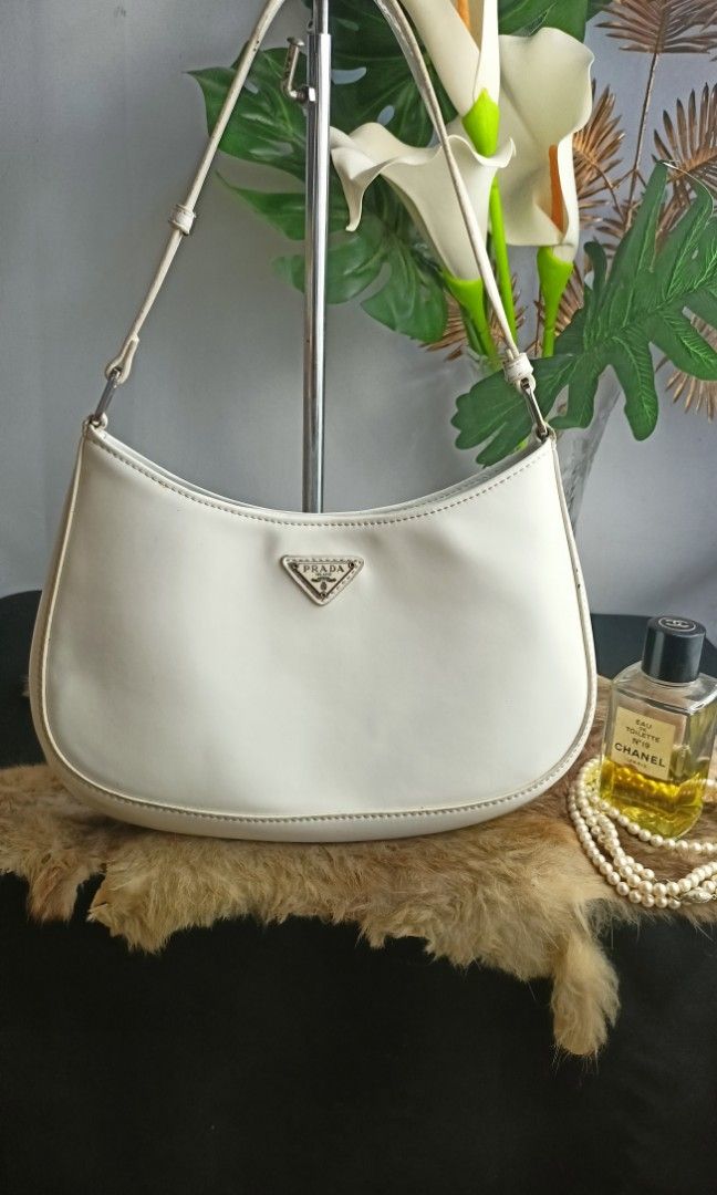 Prada cleo bag similar