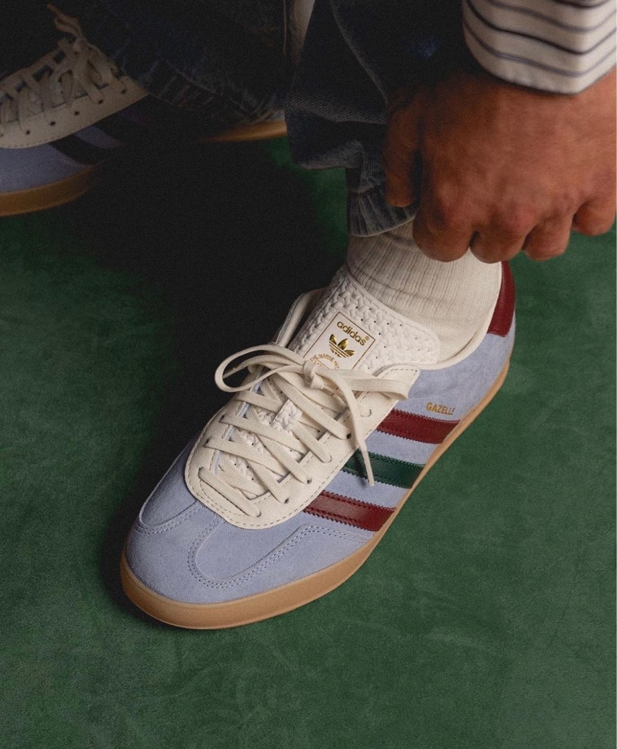Adidas originals gazelle indoor 50 discount