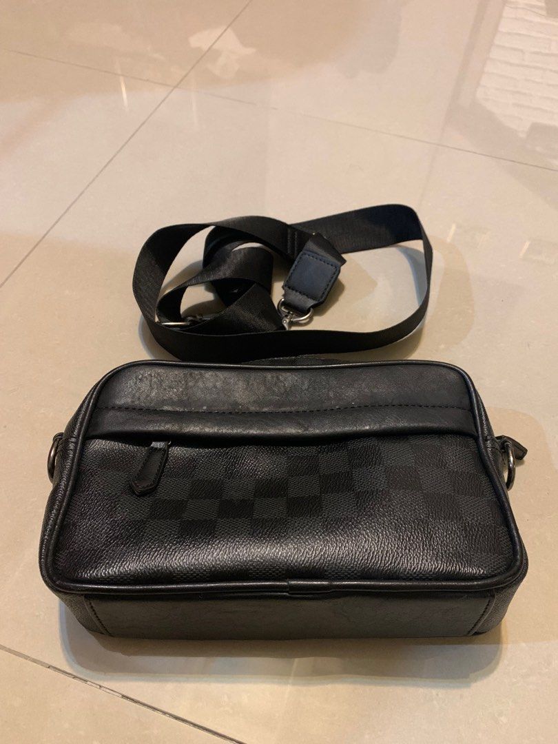 Tas LV / Clutch Louis Vuitton / Sling Bag / Tas Selempang LV