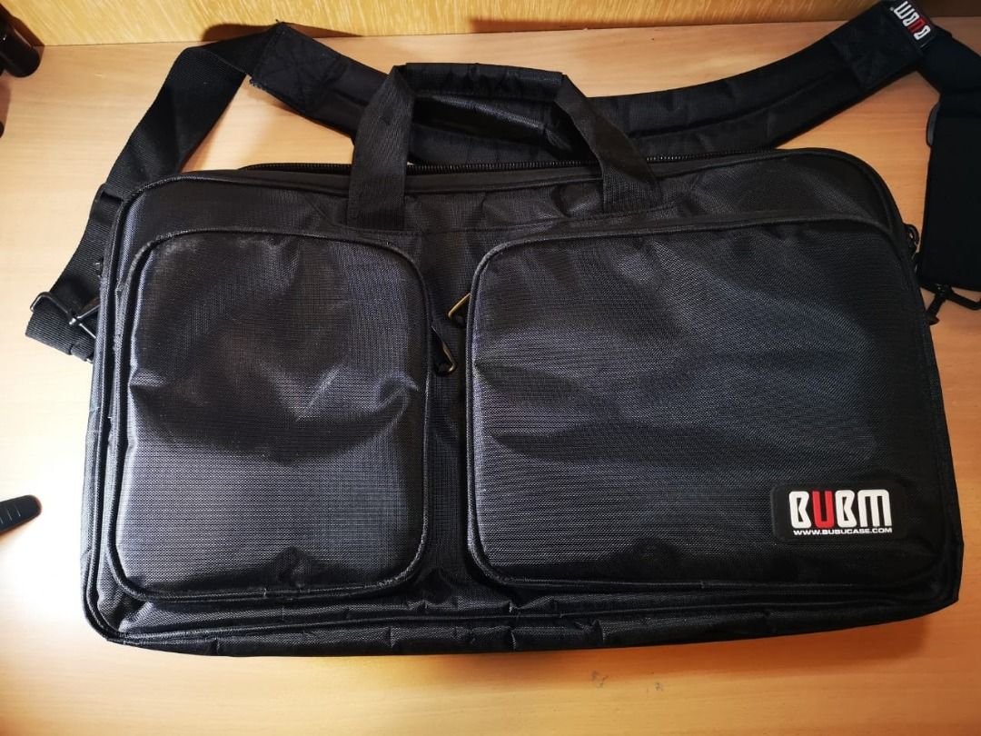 PROFESSIONAL DJ SET Pioneer DDJ SB3 Controller Set (Includes Bag