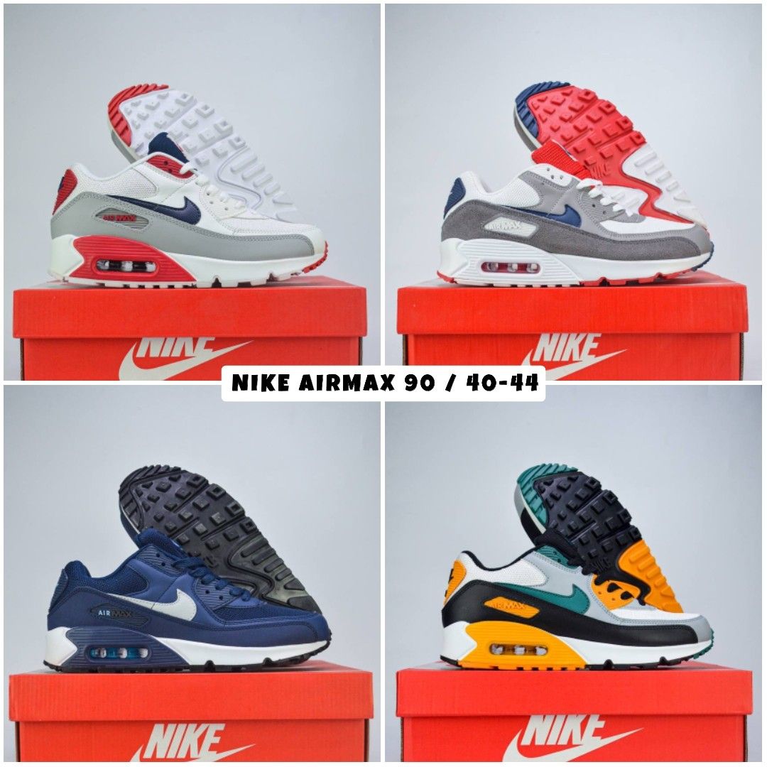 Airmax promo sales