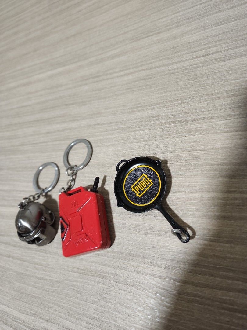 Pubg keychain near me online