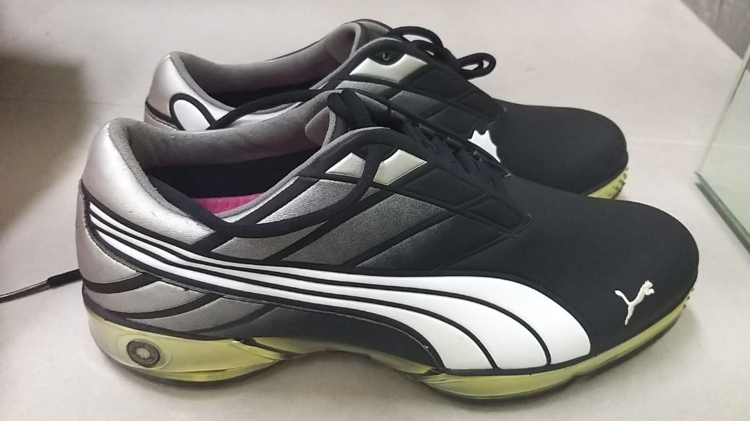 Puma cell fusion online