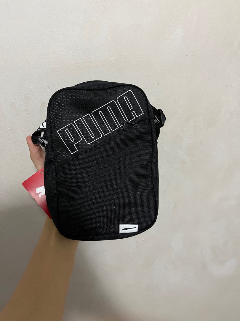Puma sling bag for men new arrivals