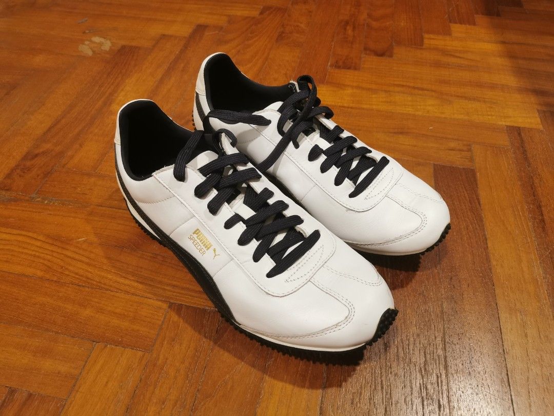 Puma Speeder US9 EU42