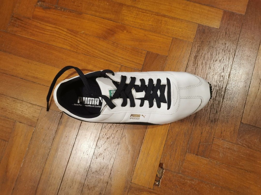 Puma Speeder US9 EU42