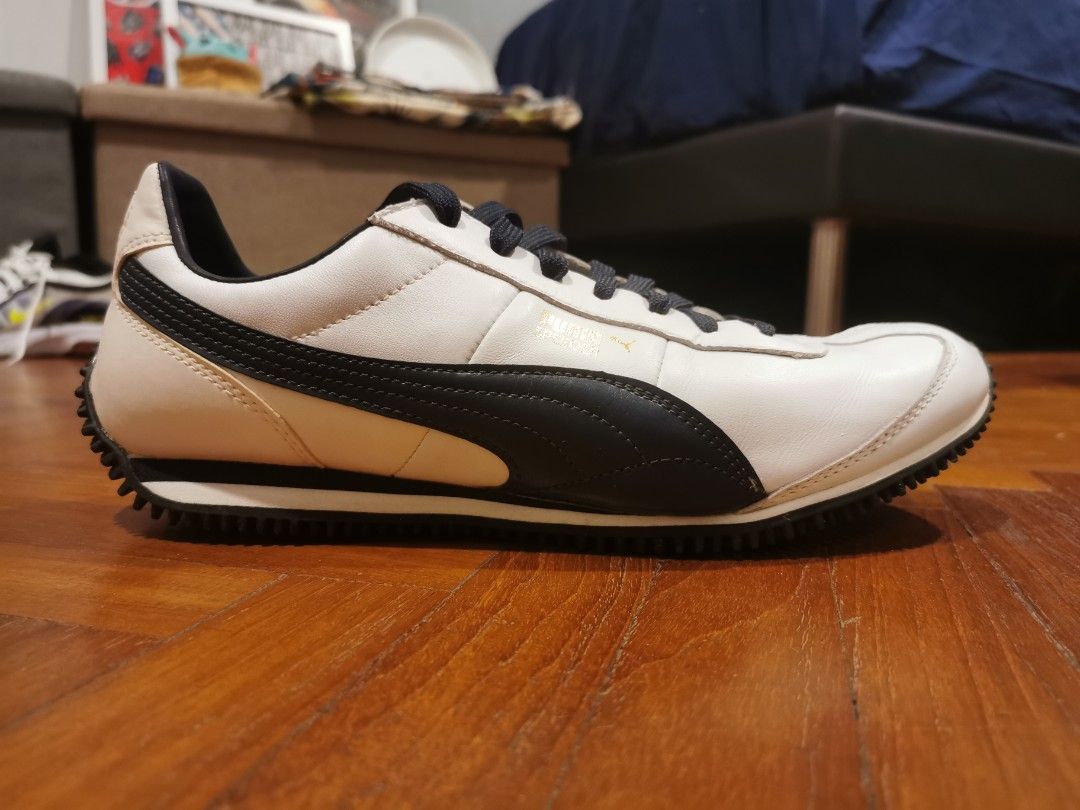 Puma shoes speeder hot sale