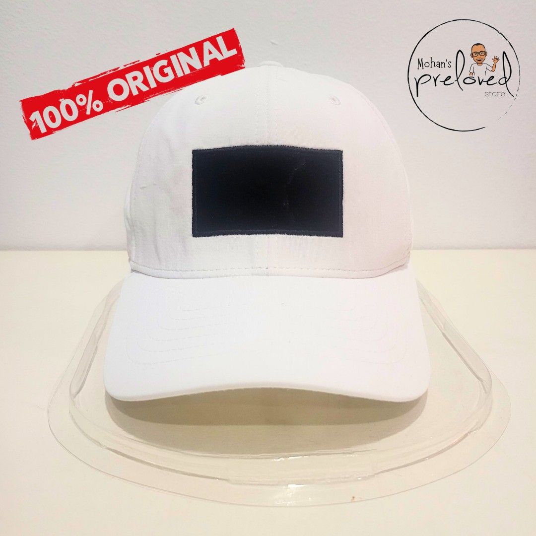 Puma Tour Patches Edition Golf Cap