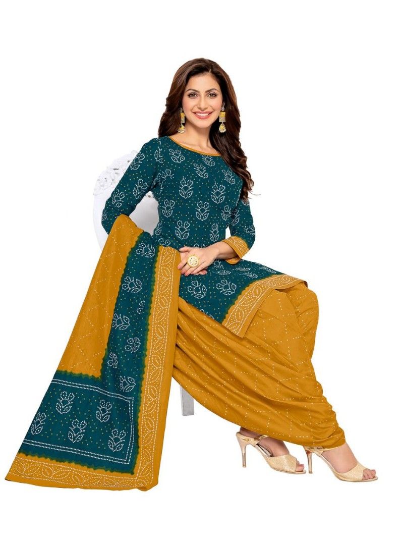 Readymade cotton dress online