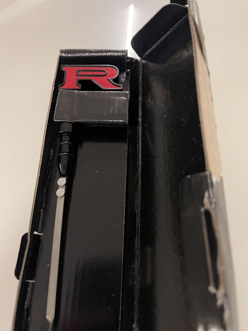 r35 dipstick, Car Accessories, Accessories on Carousell