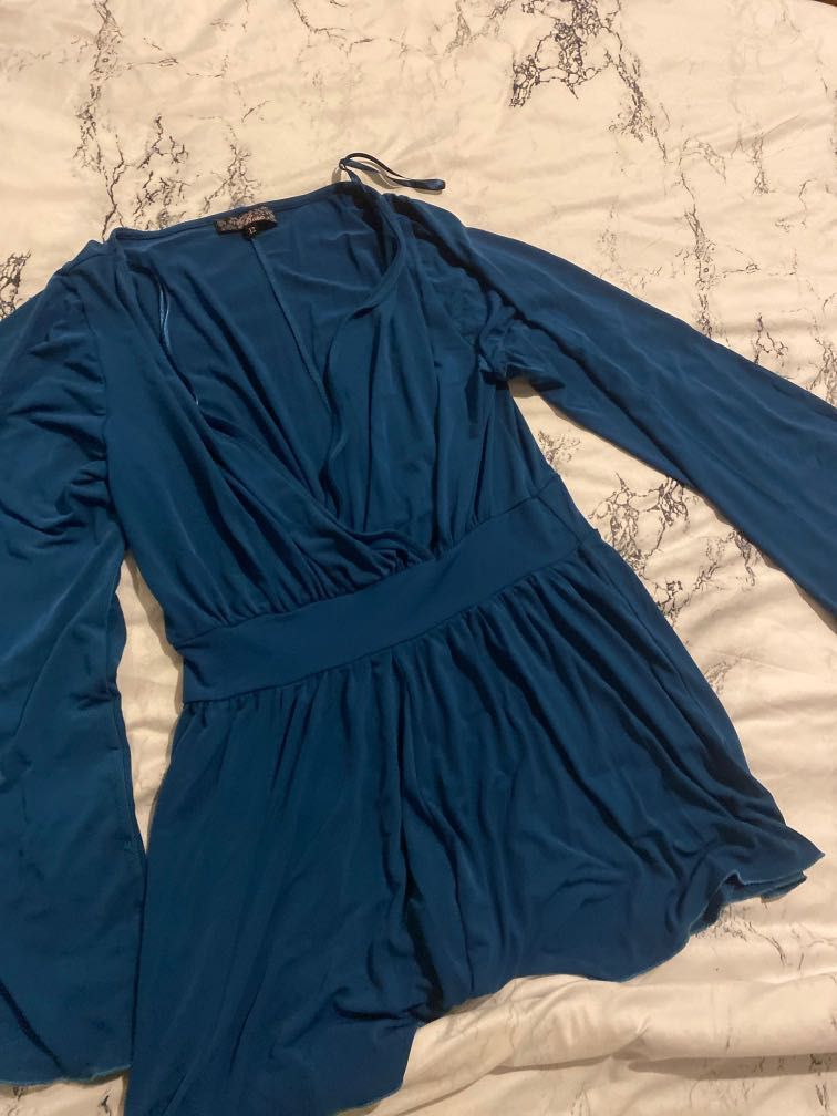 Rare clearance london playsuit