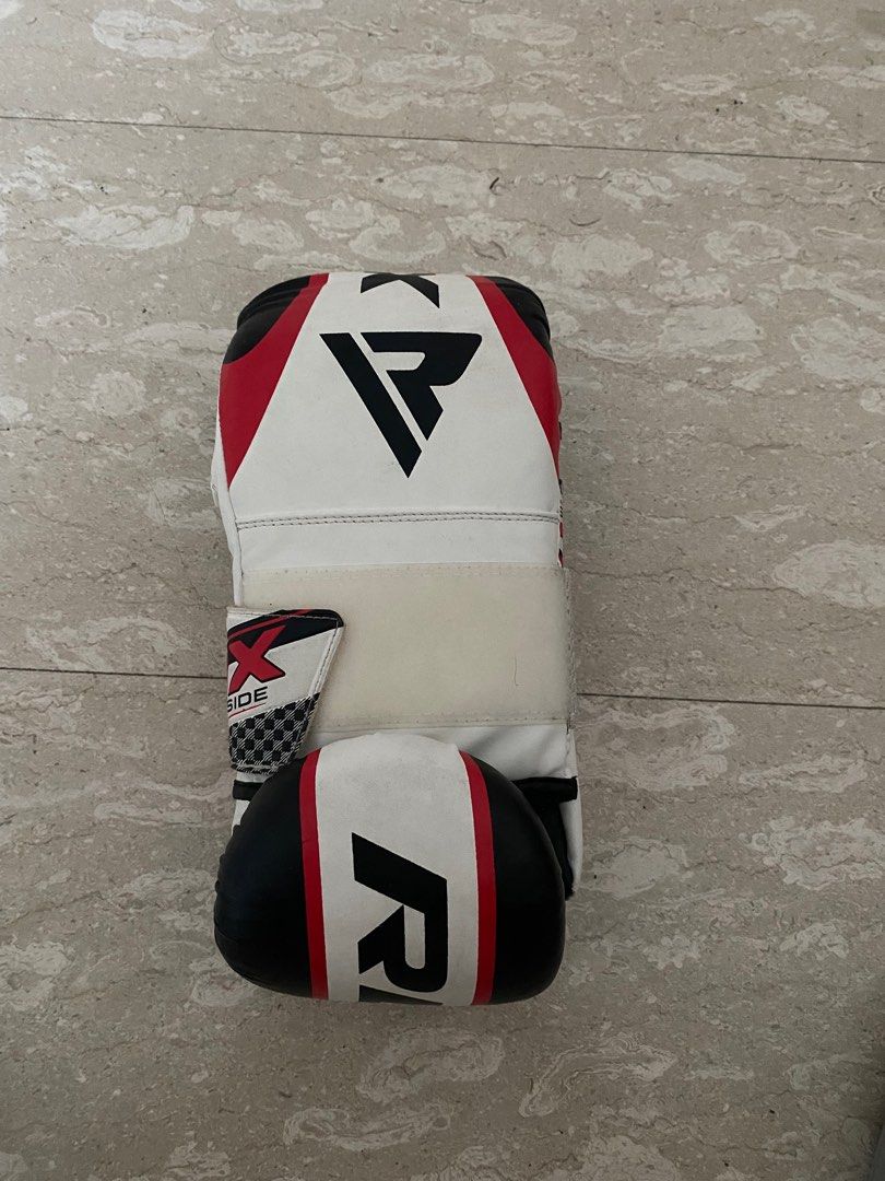 RDX light boxing gloves, Sports Equipment, Other Sports Equipment and