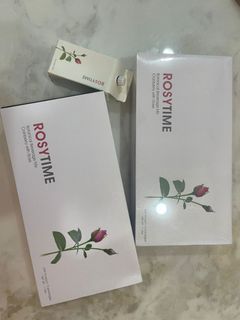 Ready Stock !!! RosyTime 恋玫 100% 正品