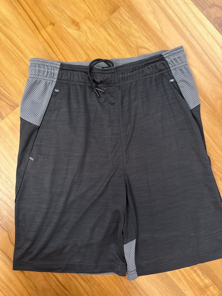 Reebok bermuda clearance shorts