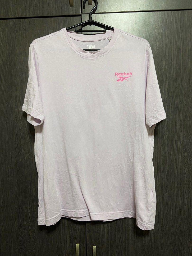 Reebok vintage shirt outlet