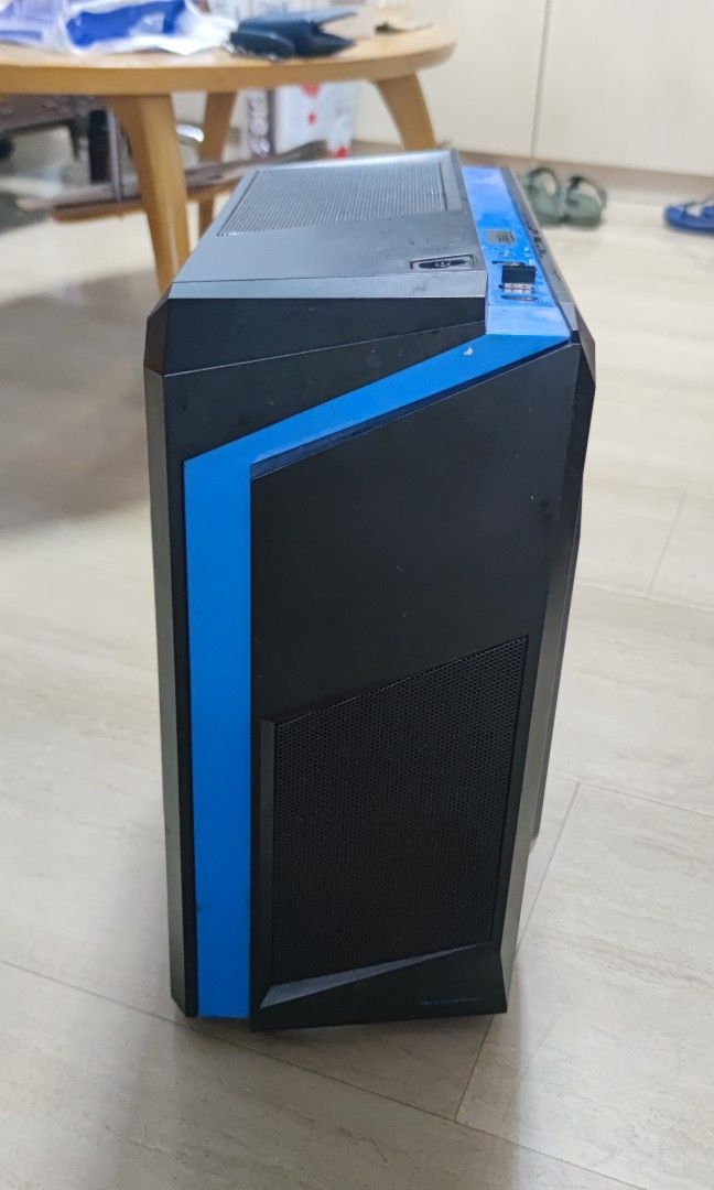 Refurbished PC i5 7500 GTX 1060