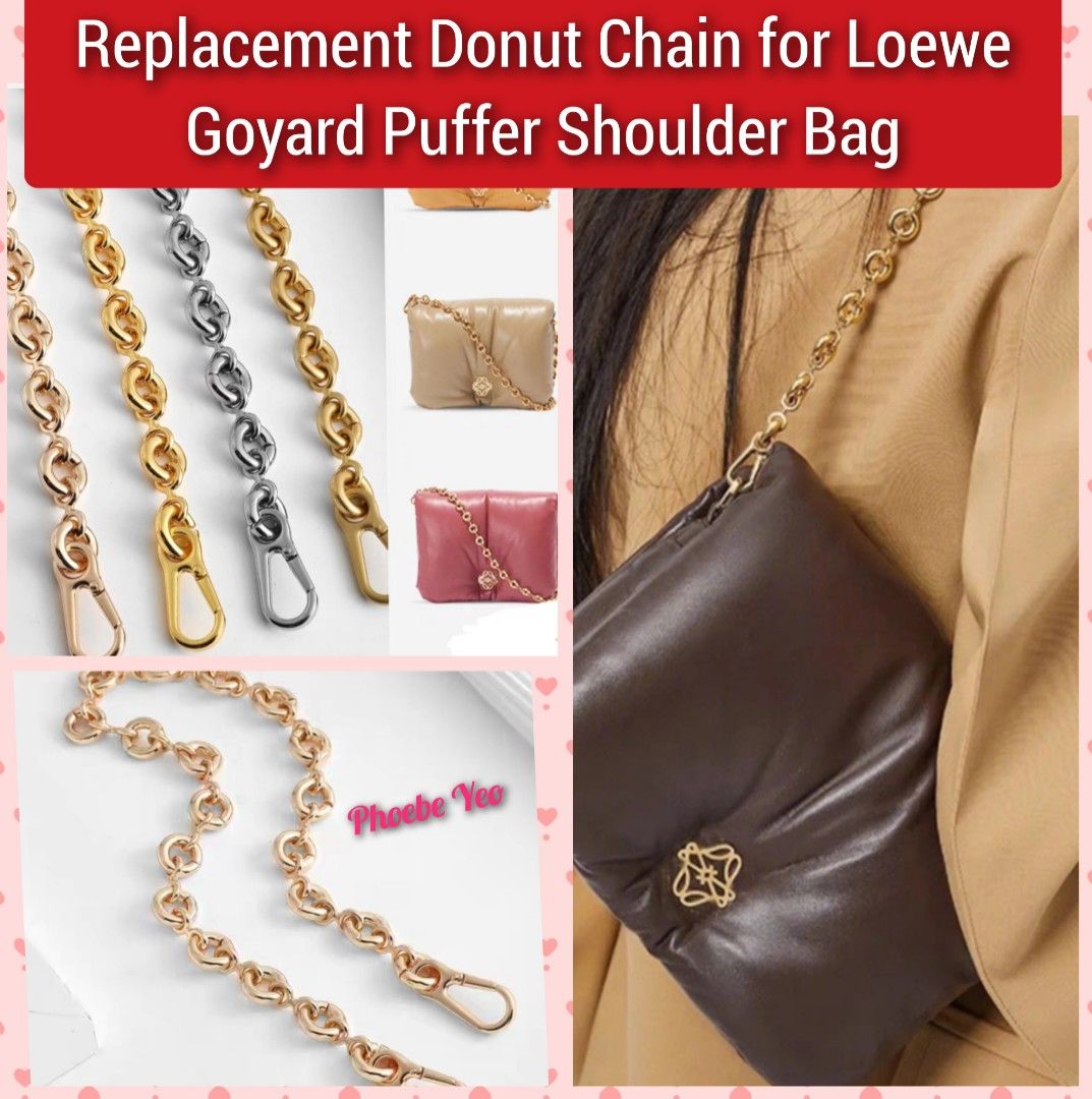 Goyard chain outlet