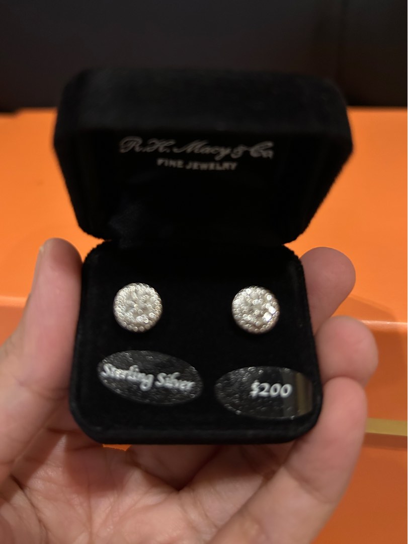 Rh macy discount and co necklace
