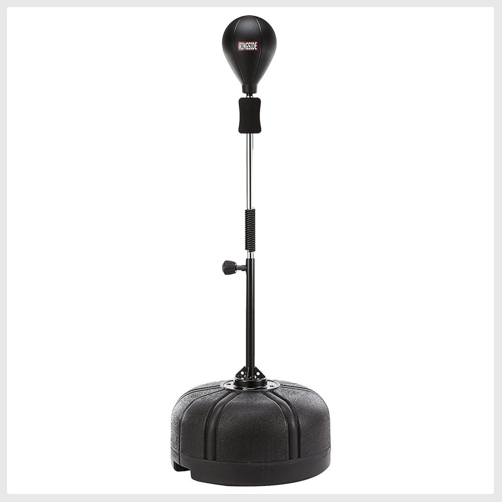 Ringside CRBU 1A Cobra Reflex Free Standing Adjustable Boxing