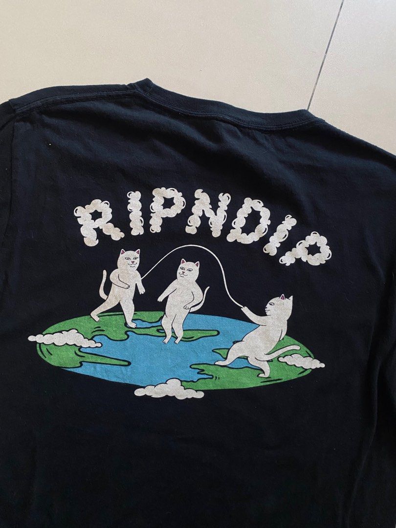 Ripndip flat cheap earth