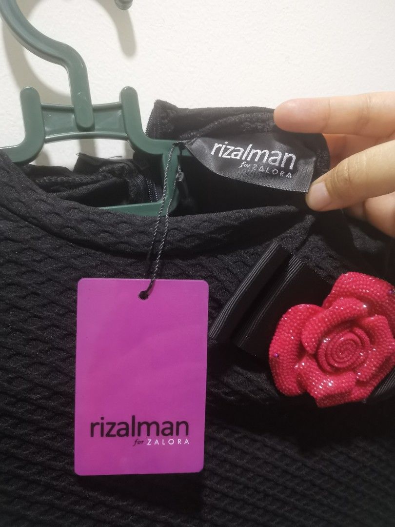Zalora rizalman bag on sale