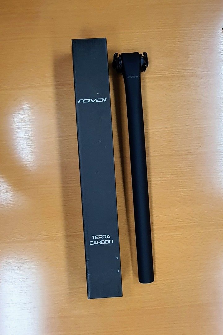 Terra seatpost sale