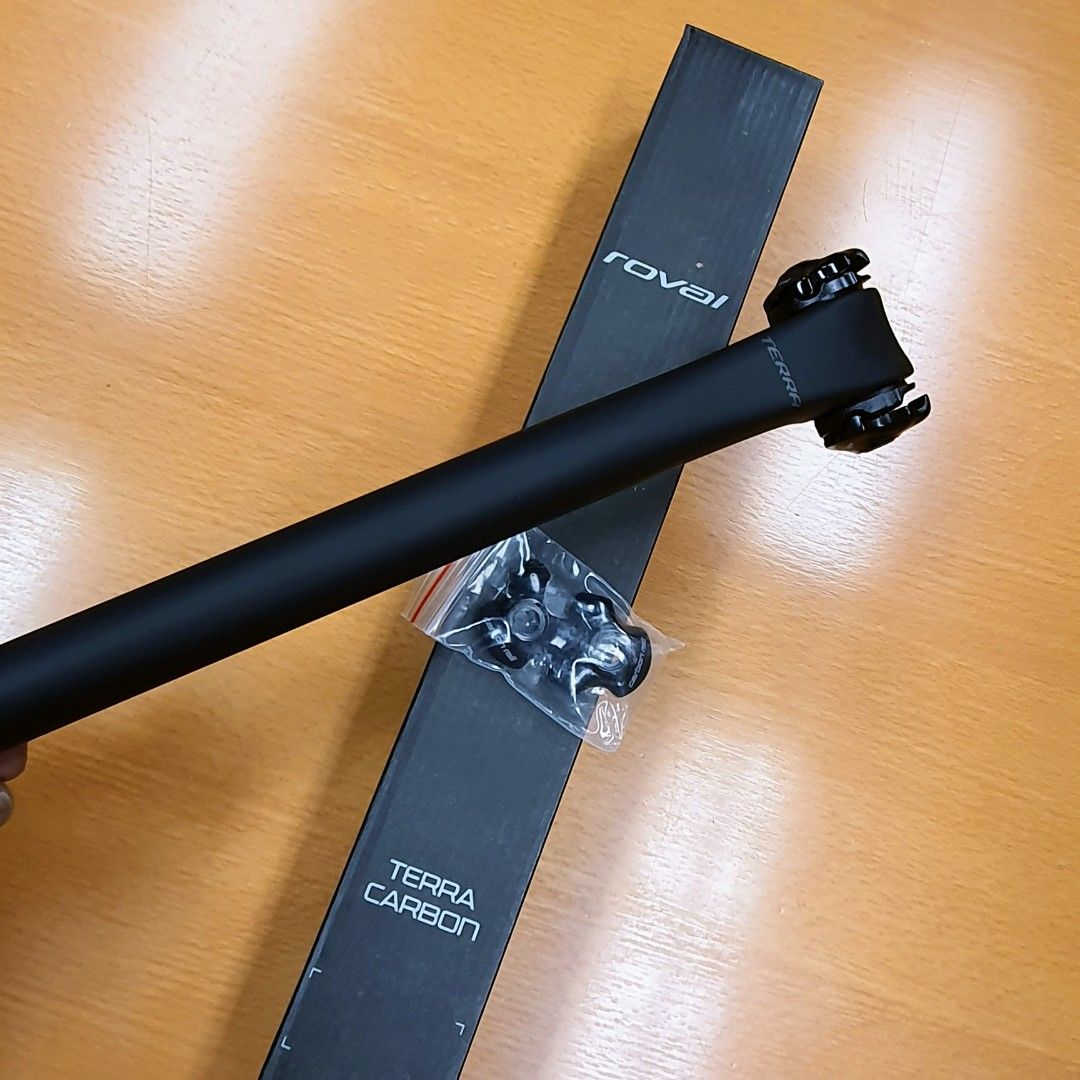 Terra seatpost deals