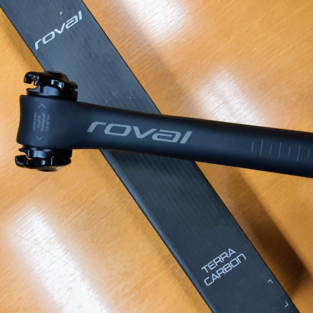Terra seatpost deals